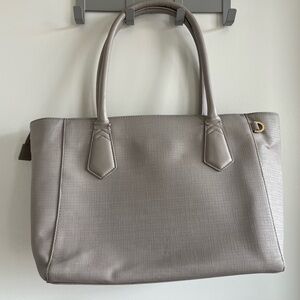 Dagne Dover Classic Signature Tote